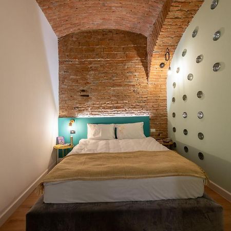Apollo Brasovul Istoric Apartment ภายนอก รูปภาพ
