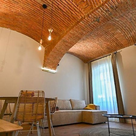 Apollo Brasovul Istoric Apartment ภายนอก รูปภาพ