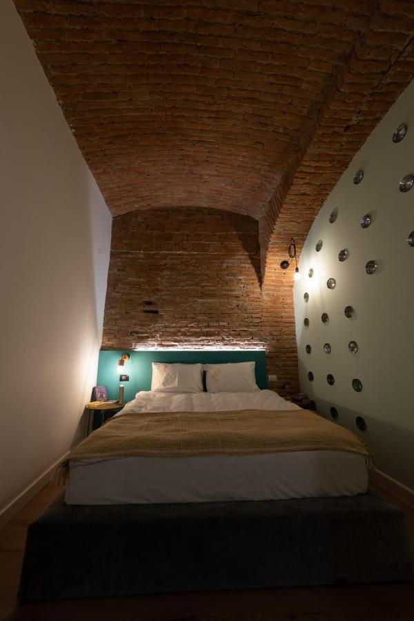 Apollo Brasovul Istoric Apartment ภายนอก รูปภาพ