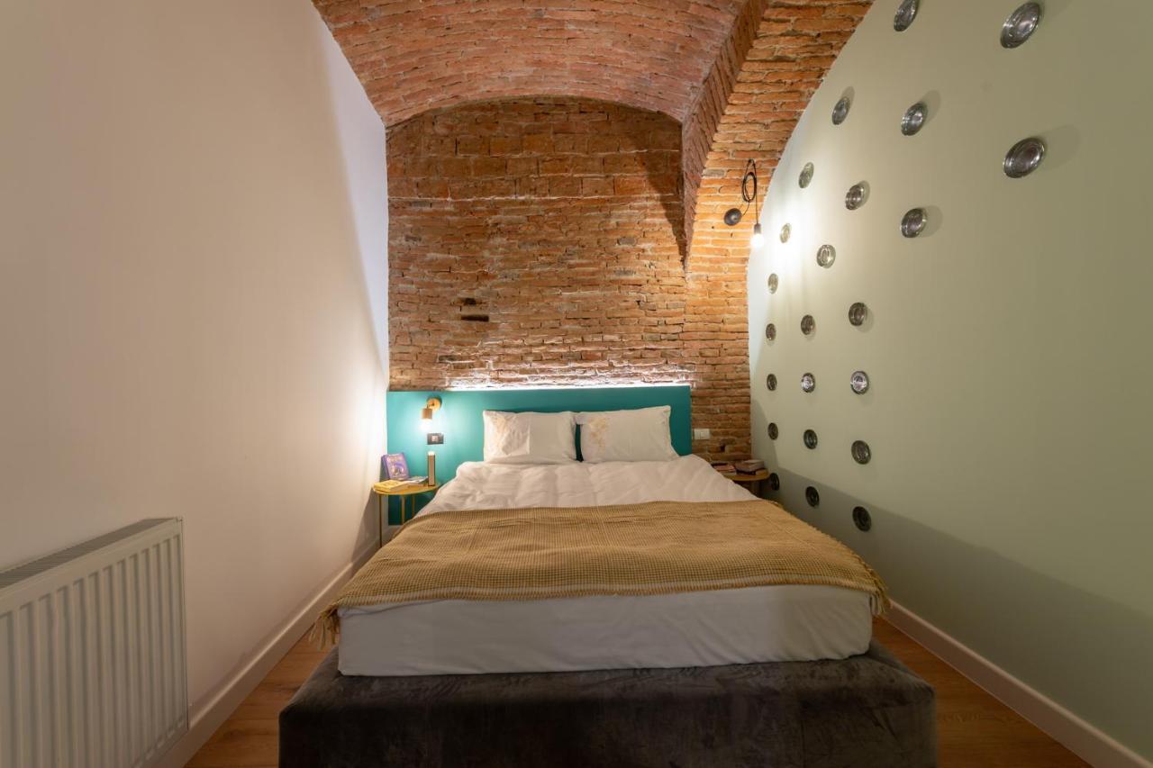 Apollo Brasovul Istoric Apartment ภายนอก รูปภาพ