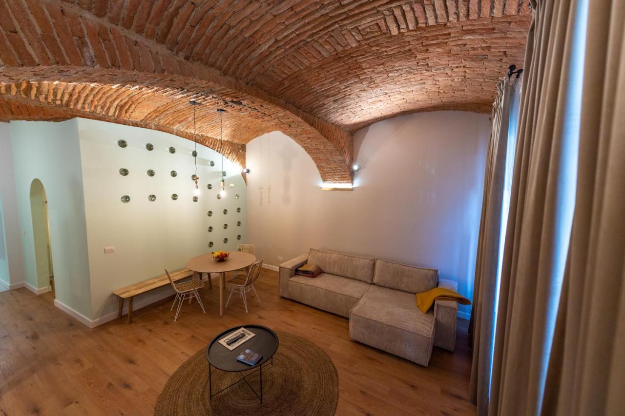 Apollo Brasovul Istoric Apartment ภายนอก รูปภาพ