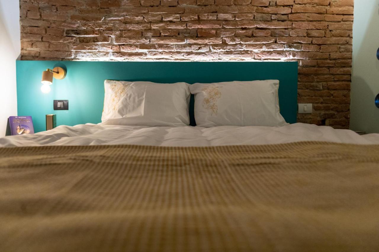 Apollo Brasovul Istoric Apartment ภายนอก รูปภาพ