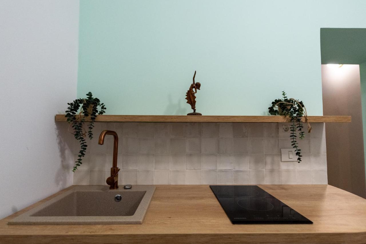 Apollo Brasovul Istoric Apartment ภายนอก รูปภาพ