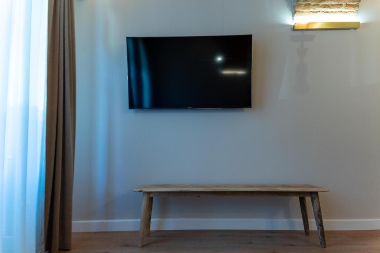Apollo Brasovul Istoric Apartment ภายนอก รูปภาพ