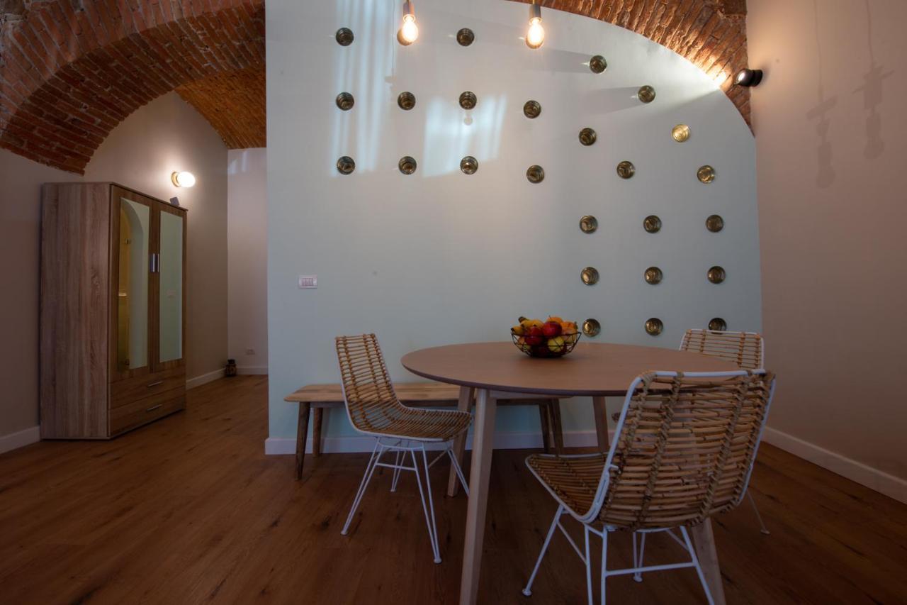 Apollo Brasovul Istoric Apartment ภายนอก รูปภาพ