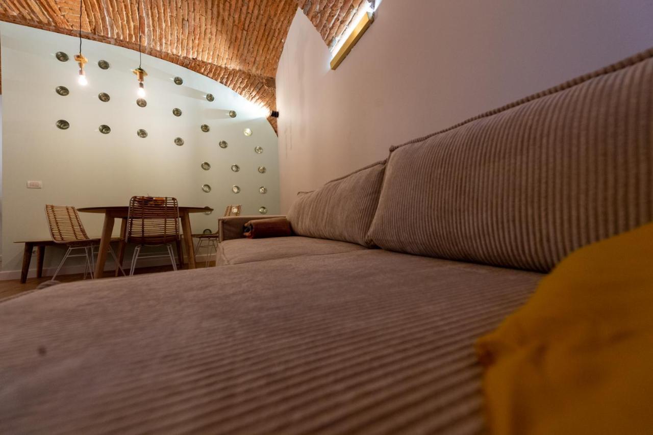 Apollo Brasovul Istoric Apartment ภายนอก รูปภาพ