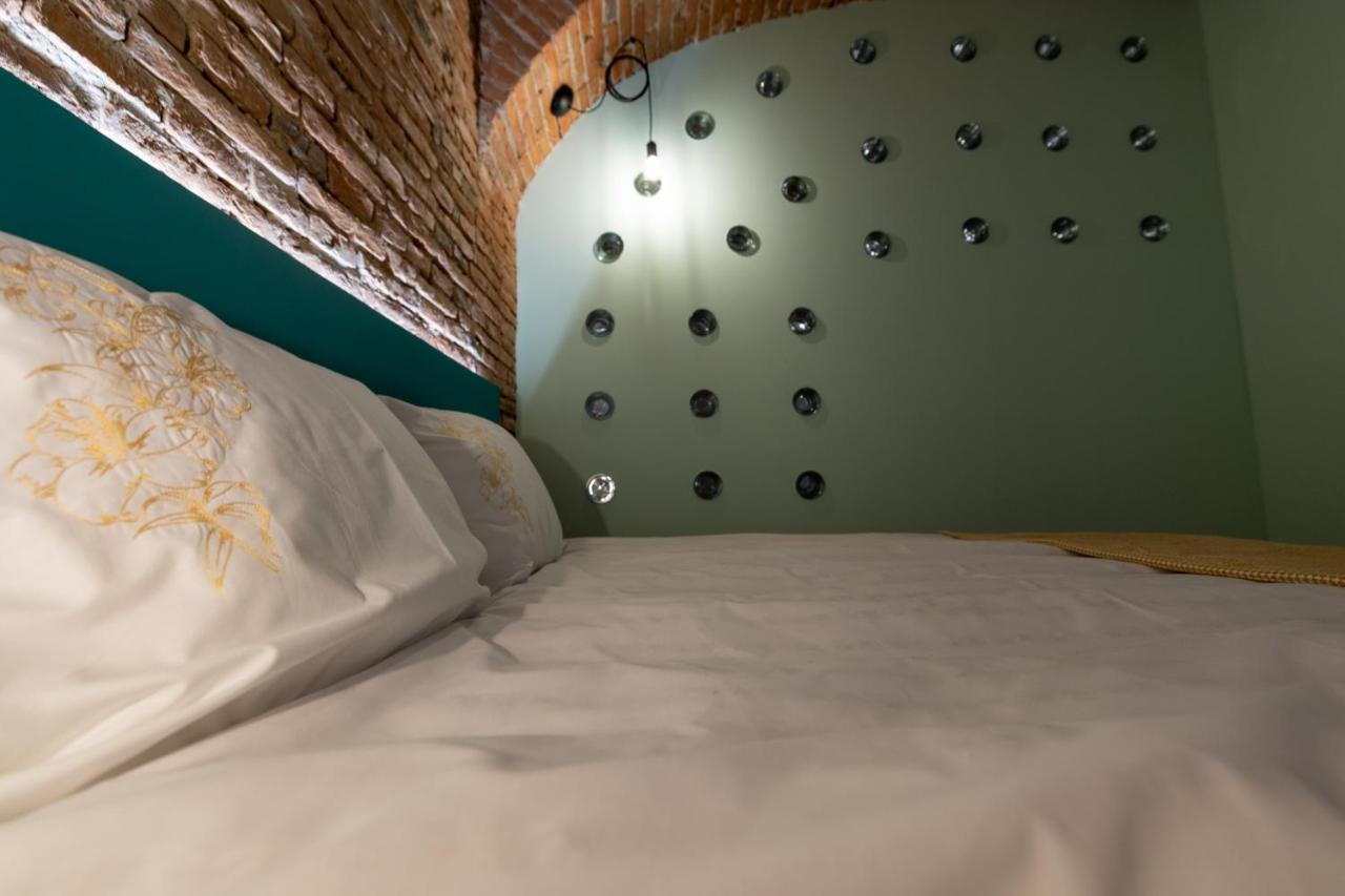 Apollo Brasovul Istoric Apartment ภายนอก รูปภาพ