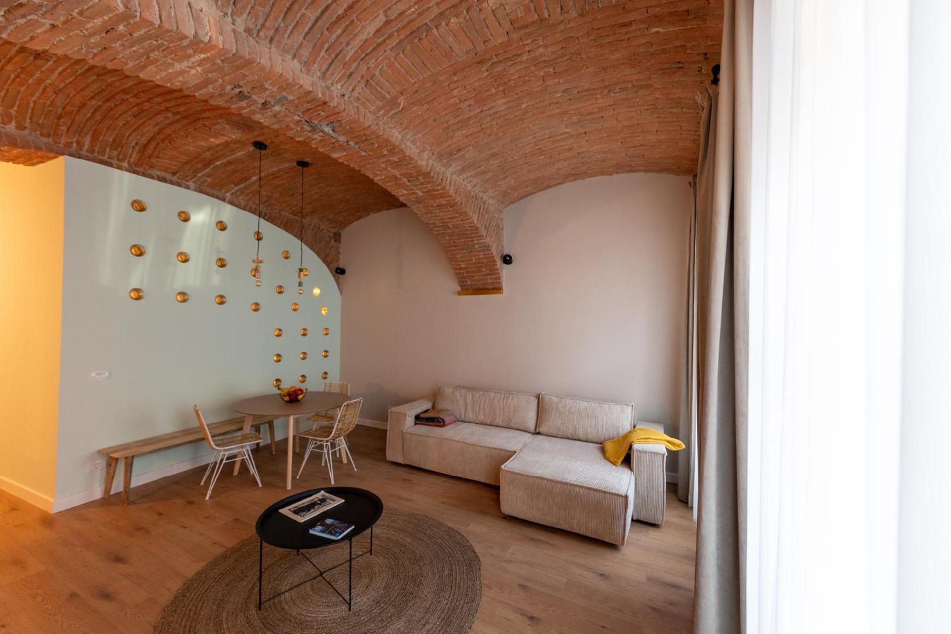 Apollo Brasovul Istoric Apartment ภายนอก รูปภาพ